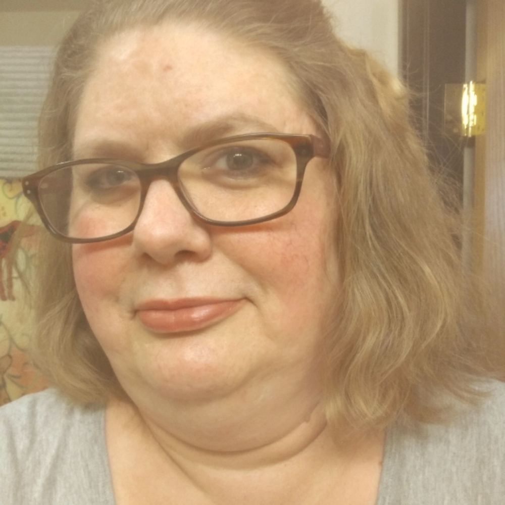 Meet your Posher, Carrie